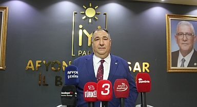 MISIRLIOĞLU ÖZÜR OLAYININ DETAYLARINI ANLATTI: 