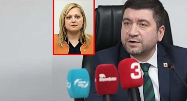 Ne diyelim, Allah sizi bu kibrinizden kurtarsın!