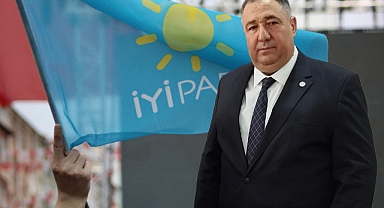 ÖZÜR DİLEME' OLAYI SONRASI İYİ PARTİ'DEN AÇIKLAMA GELDİ MISIRLIOĞLU'NDAN 