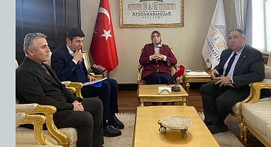 PTT'DE MOBBİNG İDDİALARI ASILSIZ ÇIKTI İYİ PARTİ İL BAŞKANI ÖZÜR DİLEDİ