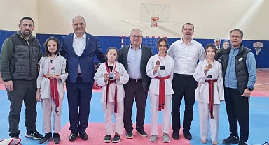 ŞAMPİYONAYA KATILACAKLAR BELİRLENDİ