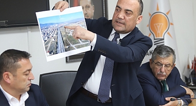 Satışı iptal edin, ihaleye çıkın ilk teklif 100 Milyon TL