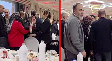 Şehit babasından MHP’li vekile tepki: ‘Oğlumun kanında boğul’