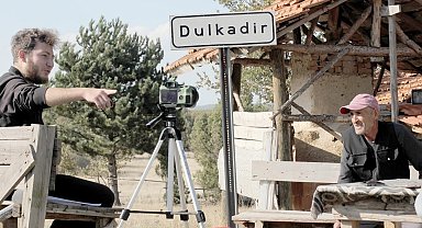 Tavşanlılı yönetmen Ömer Faruk Çetin'in belgeseli finalist oldu