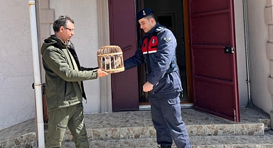 Yasa Dışı Avcılıktan 3 Şahsa 74.568 TL Ceza Kesildi