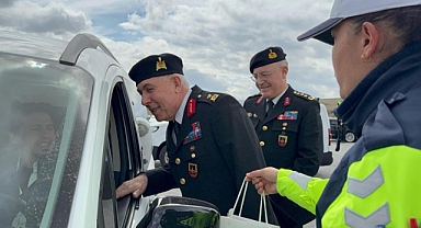 Afyon’da trafik canavarına engel olmak için tüm tedbirler alındı 