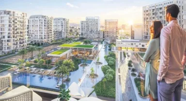 Antalya'ya 500 Milyon Dolarlık Dev Gayrimenkul Yatırımı: LUViYA Projesi Hayata Geçiyor