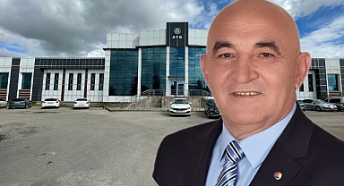 BAŞKAN MÜHSÜRLER'DEN BOYKOT ÇAĞRILARINA TEPKİ