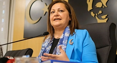 BURCU KÖKSAL HAKİM KARŞISINA ÇIKTI: 