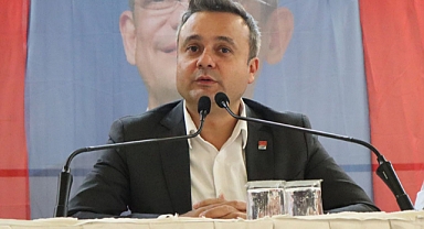 CHP’li Erhan tek tek belediye isimlerini paylaştı: “Afyon’da bu belediyeler gazetecilere düzenli para akıtıyor mu?