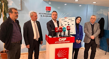 ERHAN: “SANDIKTA ALAMADIKLARI BAŞARIYI ADLİYE KORİDORLARINDA ALMAYA ÇALIŞIYORLAR“