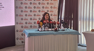 Halkımızın yanında olmaya devam edeceğiz