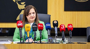 Köksal; “Boğazımdan Haram Lokma Geçmedi. Her yerde, her türlü iftirayı atıyorlar”