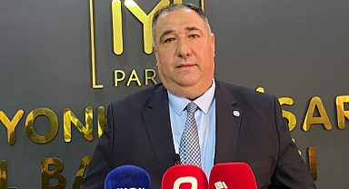 Türkeş Yeri Doldurulamaz Bir Devlet Adamıydı