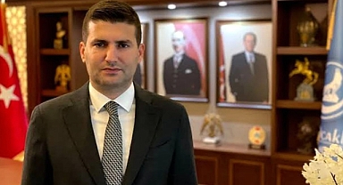 Ülkü Ocakları Genel Başkanı Ahmet Yiğit Yıldırım'dan çağrı: Ülkü Ocakları senin yuvandır.