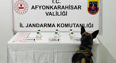 Uyuşturucu operasyonunda yakalanan şahsın avukat olduğu ortaya çıktı