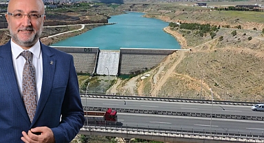 AFYONKARAHİSAR’DA DSİ YATIRIMLARI HIZ KESMİYOR