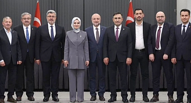 AK PARTİLİ ŞAHİN 