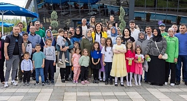 Çölyak Hastalarına Glütensiz Destek