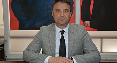 KAHVECİ; YÜREĞİMİZİNDE BİLEĞİMİZİN DE GÜCÜ HERKESE YETER