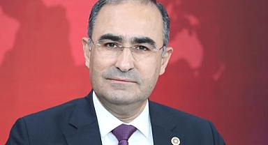 Milletvekili Hasan Arslan'dan TBMM'de Birlik ve Sorumluluk Çağrısı