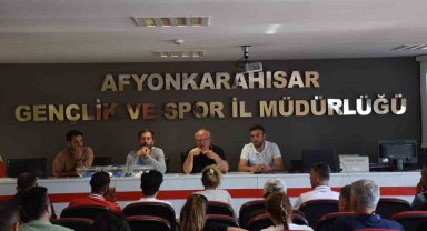 Okul Sporları Gençler Futbol Şampiyonası başlıyor
