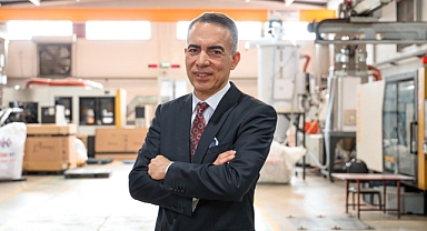 Özpet Plastik 700 Milyon TL’lik fabrika yatırımını devreye aldı