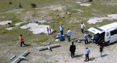 Yeni nesil İHA testleri başarıyla geçti