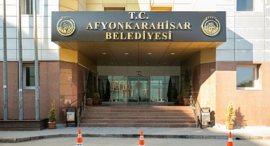 Afyon Belediyesinden Kurban bayramı tedbirleri