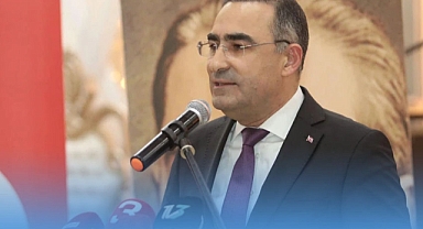 Arslan: “Sağlıkta Yeni Dönem İçin 29 Maddelik Kanun Teklifimizi Sunduk“