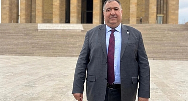 Başkan Mısırlıoğlu: