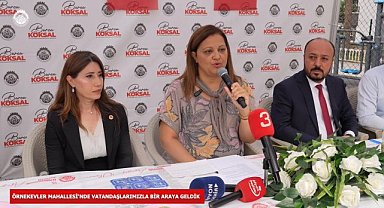 Afyonkarahisar İçin Ortak Çalışma Çağrısı: Şehir Hepimizin