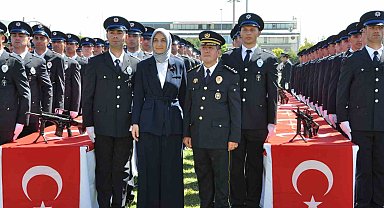 Afyonkarahisar POMEM'den 225 öğrenci mezun oldu