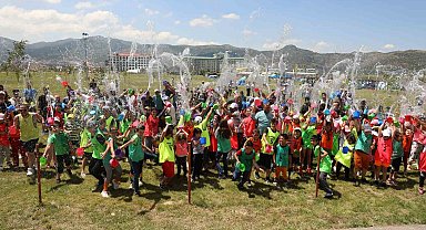 Afyonkarahisar'da Aile Kampı gerçekleştirilecek