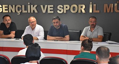 Afyonkarahisar'da ANALİG Yüzme Müsabakaları Başlıyor