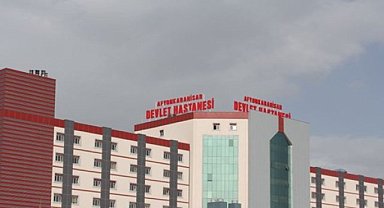 Afyonkarahisar'da Orman Yangını Yaralıları Taburcu Edildi