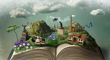 Afyonkarahisar'da Sahaf Şenliği Kitap Günleri Başlıyor