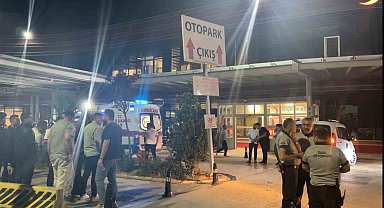 Afyonkarahisar'da yangına müdahale ederken yaralanan 5 kişi taburcu edildi