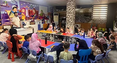 Batmanda Kuran Kursu Öğrencilerine Dijital Bağımlılıkla Mücadele Eğitimi Verildi