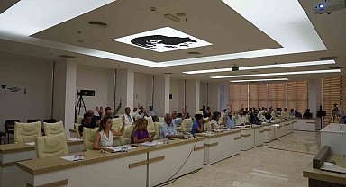 Bilecik Belediyesi olağanüstü toplanıyor