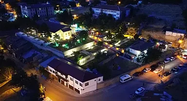 Darende'de Sanat ve Eğitim Atölyesi Kapılarını Açtı