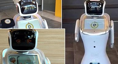 Demirören Medya ve Teknoloji Lisesi Yapay Zeka Bölümü ile Öğrencilere Yenilikçi Kariyer Yolları Sunuyor