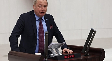 “EGE YÜKSELDİ, AFYON SINIFTA KALDI”