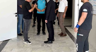 Erenler'e yeni sağlık kompleksi yapılıyor