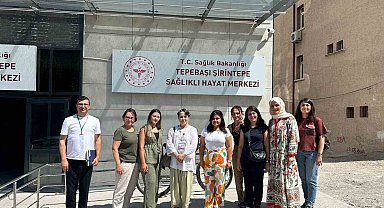 Eskişehir'de sigarayı bırakmak isteyenlere yeni merkez