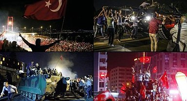 FETÖ Darbe Girişiminin 9. Yılında Hukuki Bilançosu Açıklandı