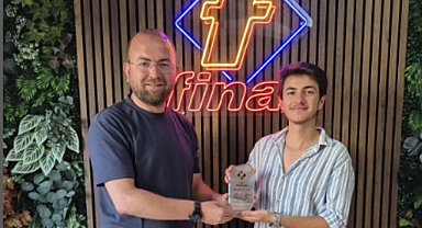 Final Eğitim kurumları Şampiyonunu Kutladı