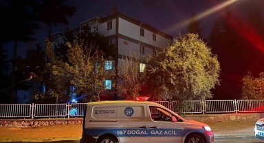 Gece yarısı yapılan asılsız ihbar mahalle sakinlerini sokağa döktü