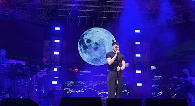 Gediz Tarhana Festivali'nde Semicenk rüzgarı