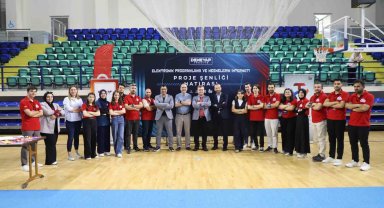 Kütahya'da Deneyap Şenliği